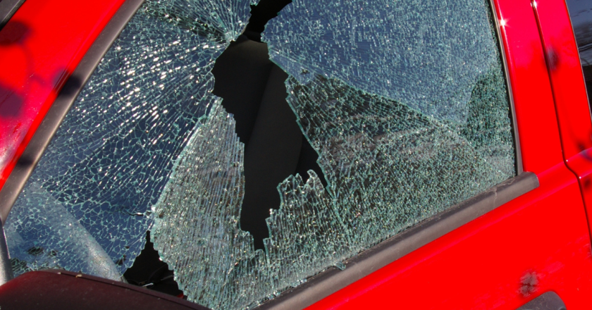 EDITORIAL: Cracking down on Denver’s car theft