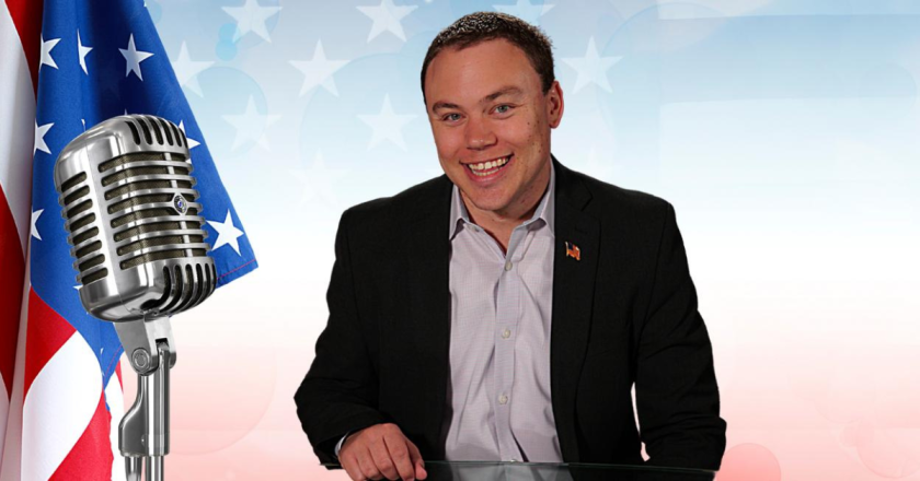 COLUMN: Meet Colorado’s new Republican establishment | Jimmy Sengenberger