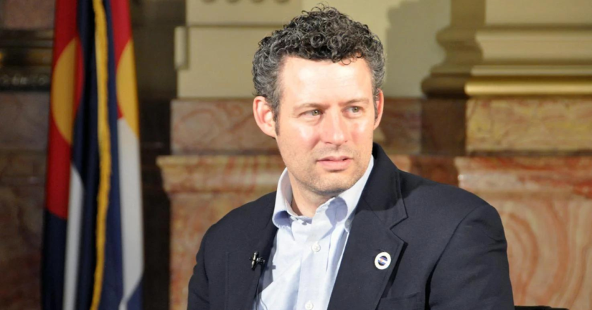 Trump campaign names former legislator Justin Everett as Colorado state director