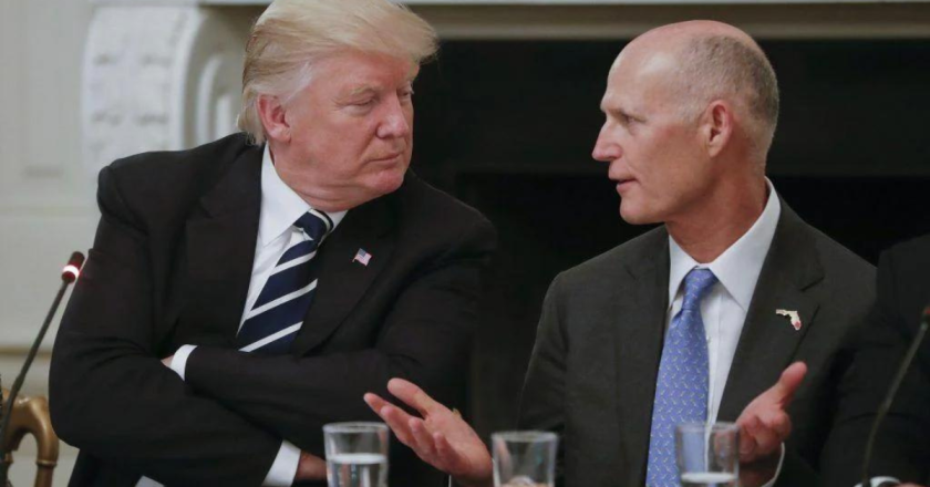 Judge questions DOJ leniency in Trump tax leaker case, gives five-year prison sentence
