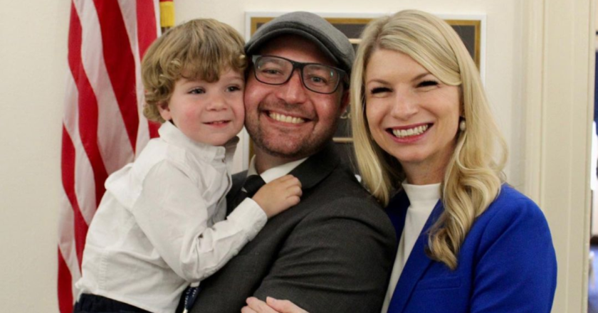 Husband of Rep. Brittany Pettersen lands hefty Jefferson County consulting gig; questions swirl around bid process
