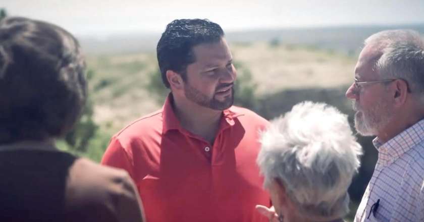 State Board of Ed member Stephen Varela, a former Democrat, joins GOP primary in Colorado’s 3rd CD