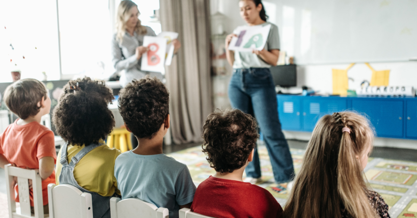 Armstrong: A modest proposal for school choice in Colorado