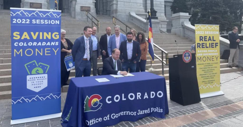 Evaluating Gov. Polis’s Tax Reform Agenda: Tax Expenditures vs. Broad-Based Tax Relief