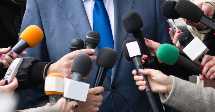 Armstrong: Colorado journalists cheerlead government interference