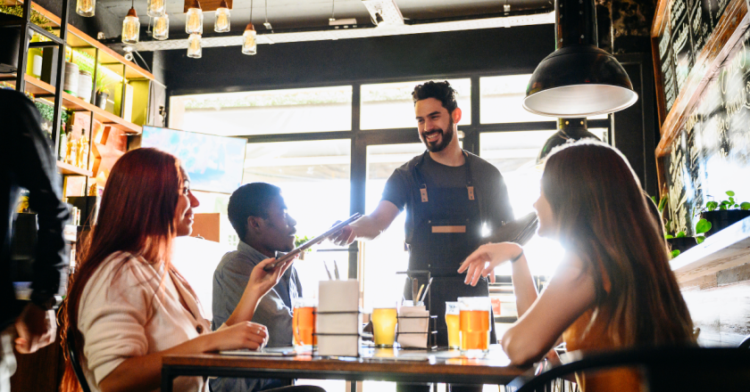 Denver Restaurants Struggle as Costs Rise and Business Closures Mount