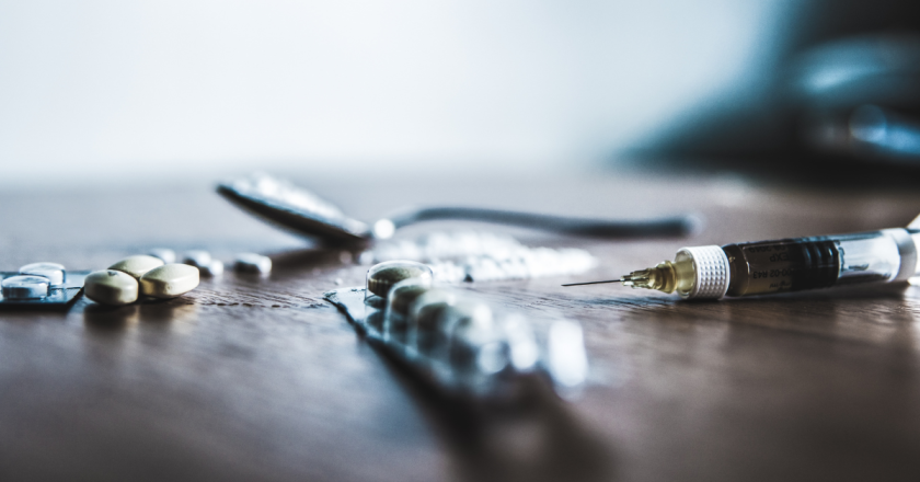 Liberal Democrats Push Failed Drug Policy in Colorado, Ignoring Public Concerns