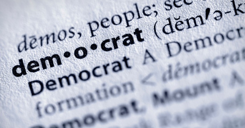 Colorado Democrats Push a radical Climate Change Agenda in Colorado’s Public Schools