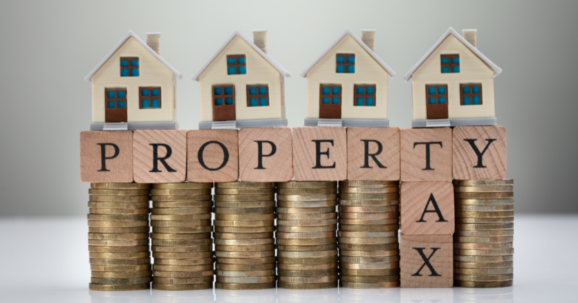 Property Tax Bills Come Due! With Guest Natalie Menten
