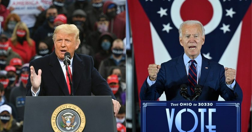 News organizations urge Biden and Trump to commit to presidential debates during the 2024 campaign