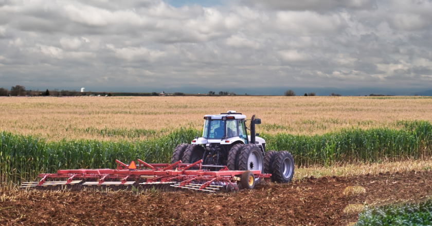Farm Action Fund releases 2024 platform