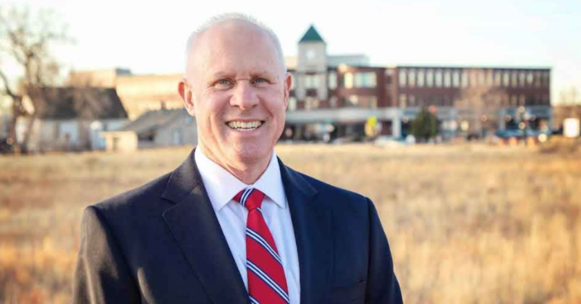 HB 1010 an attempt to expand governor’s power, Rep. Hartsook complains
