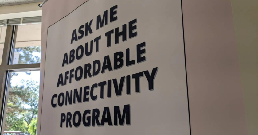 In April, discounted internet will end for 250,000 low-income households if Congress doesn’t act