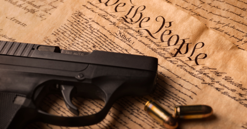 ‘Sensitive spaces’ bill aims to ban guns in 19 locations in Colorado