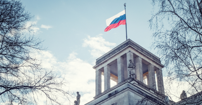 Russian disinformation operations seize on border battle, talk of Texas secession