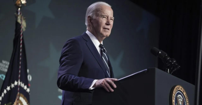 Poll: Majority think Biden received ‘special treatment’ in classified documents investigation