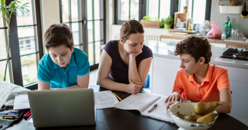Providers say proposed state board of ed rules threaten homeschool learning programs