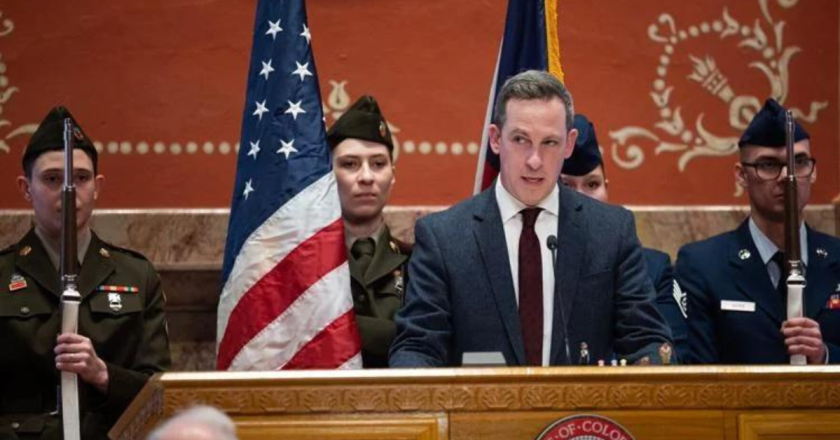 First Amendment expert: Proposal from Democratic leaders ‘completely’ exempts lawmakers from open meeting laws