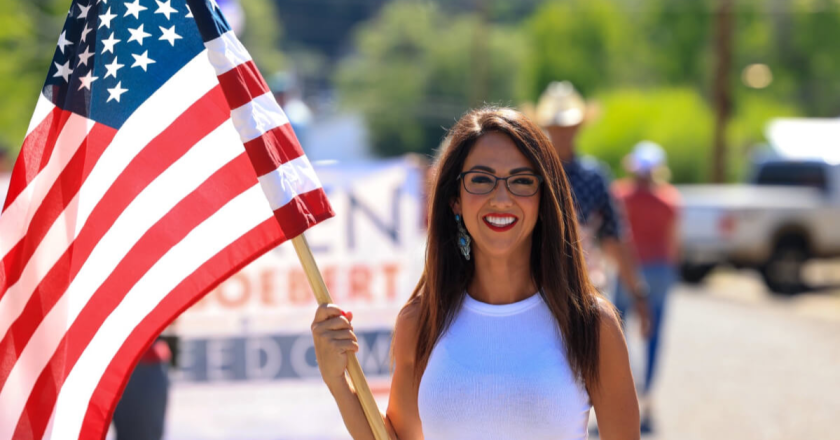 Boebert is heavily favored in voter sentiment study, concluding ‘4th District is MAGA Country’