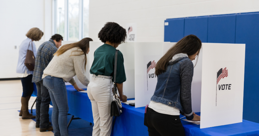 What is a scorecard and should it matter to voters?