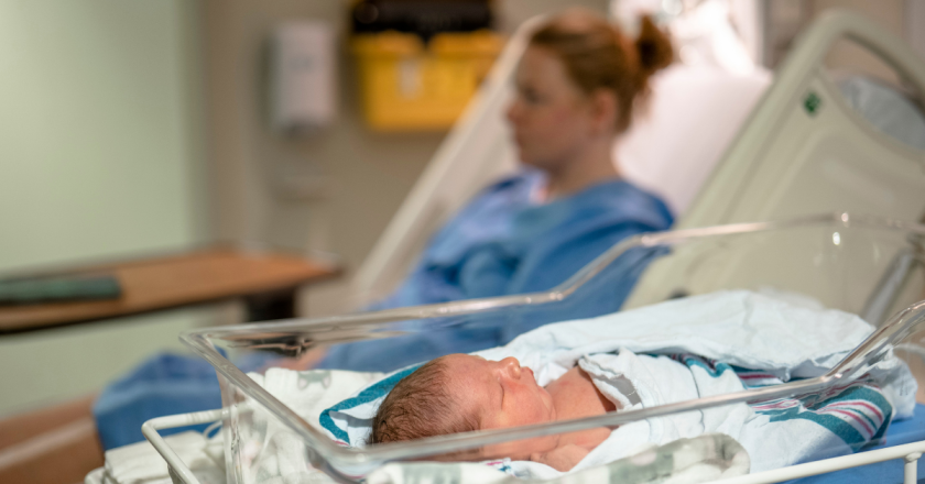 Get involved with Colorado’s postpartum pilot program