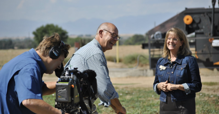 Sen. Kirkmeyer details ‘bad bills’ and killed Republican initiatives in address to Weld County