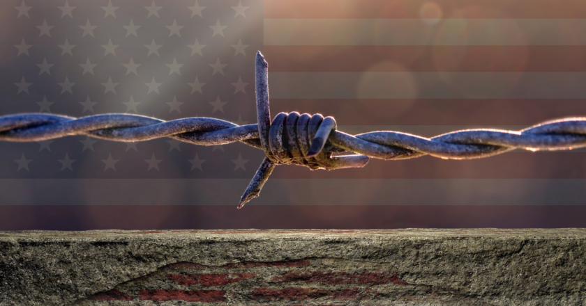 Congressman: Why help Biden on border? Low approval will lead to ‘hogwash’ border plan