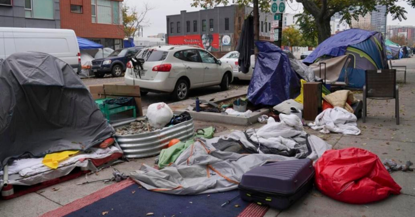 Denver considers $2M state grant to assist housing homeless