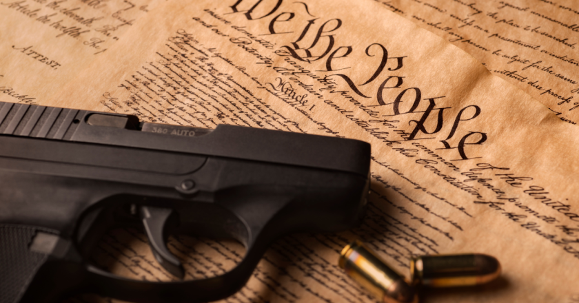 Second attempt at proposal to give marijuana users concealed-carry gun rights fails to make ballot