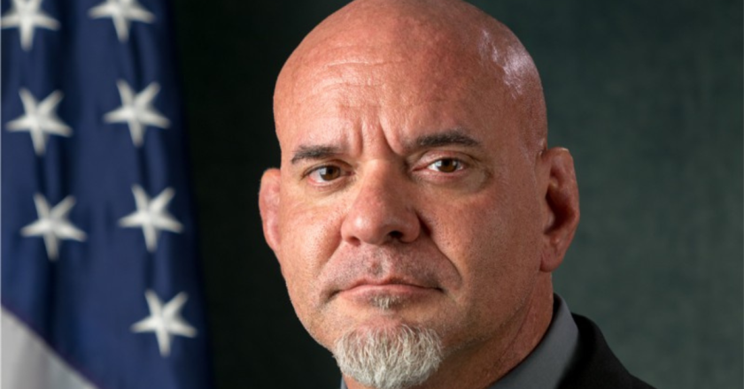 Auto accident prevents Fabbricatore from competing for nomination in special election