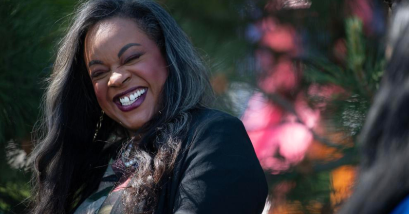 State Rep. Leslie Herod granted protective order after judge finds ‘sexual assault’ claims are not credible