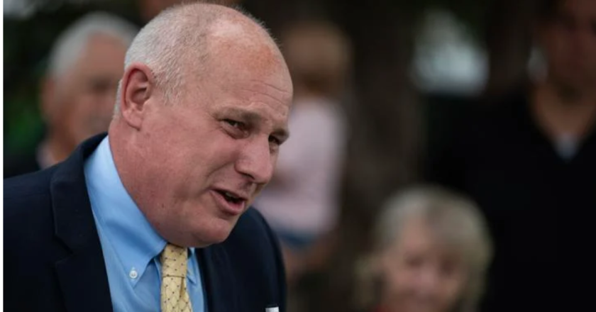 Payback? Democrats gut, then reject party mate’s proposal on county commissioners