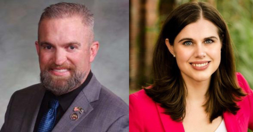 Secretary Griswold ‘unfit’ and ‘lacks integrity’ House Republican letter reads