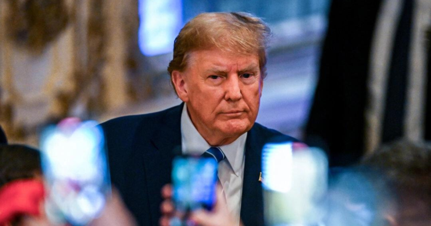 ‘Anytime, Anywhere, Anyplace’: Trump issues debate challenge to Biden