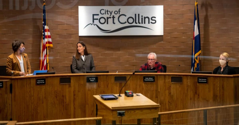 Fort Collins City Council to vote on rules to change public commenting