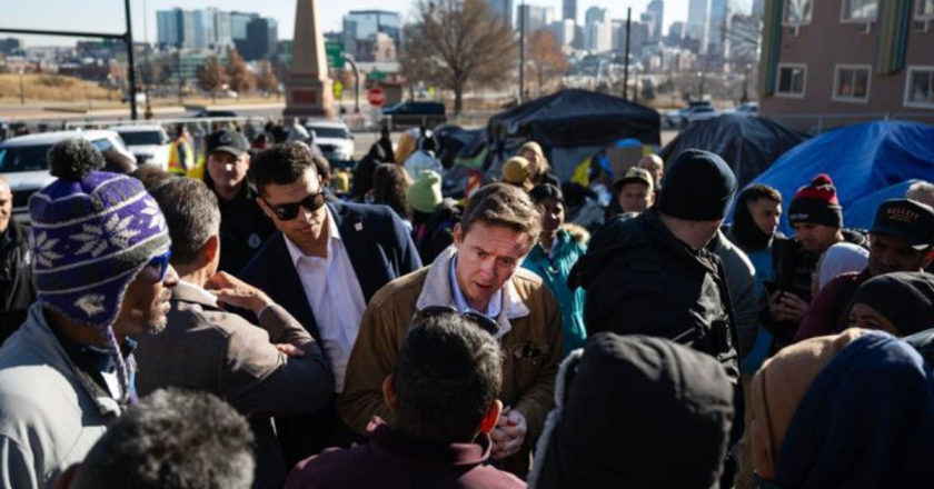 Douglas County aims to challenge Colorado’s sanctuary laws amid illegal immigration surge in Denver