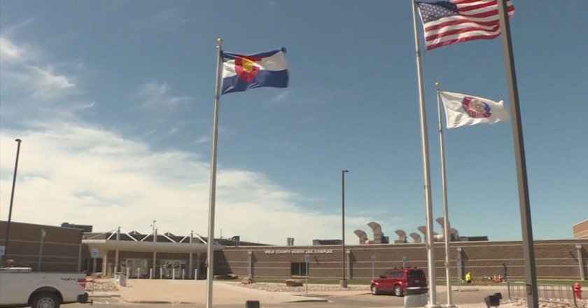Weld County pulls deputies from community in Northern Colorado to combat jail staffing shortage