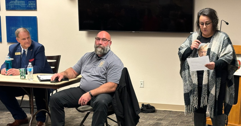 Residents want Weld County to declare it is non-sanctuary for illegal immigrants
