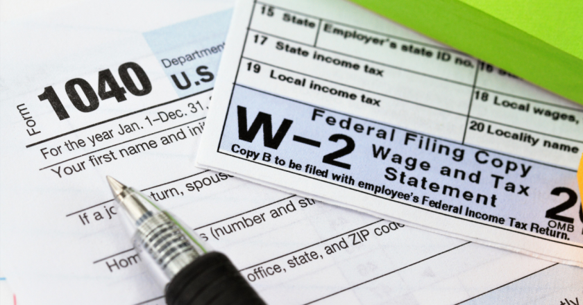Antoni: High-income earners pay much more than their ‘Fair Share’
