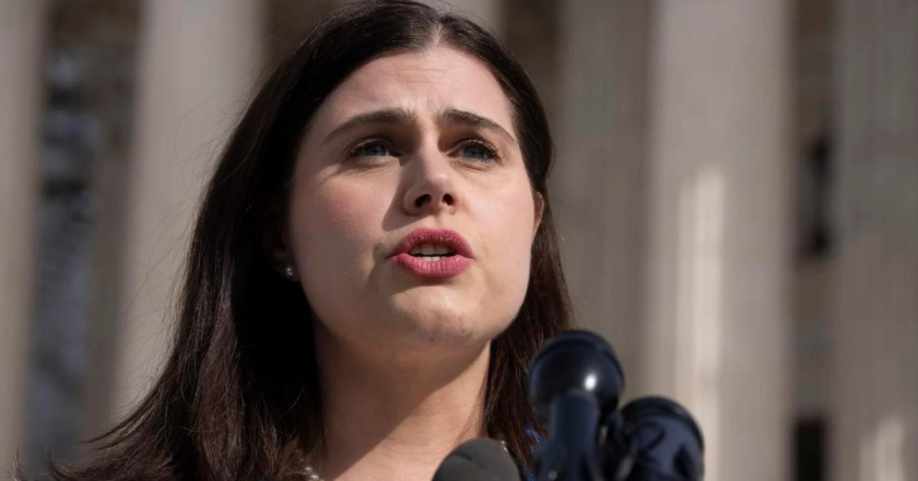 Colorado House Republicans push move to impeach Jena Griswold after SCOTUS keeps Trump on ballot