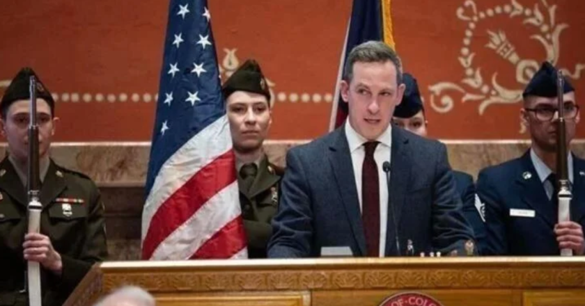 Bill to legally allow Colorado lawmakers to violate parts of open meeting laws, in place since 1972, heads to governor