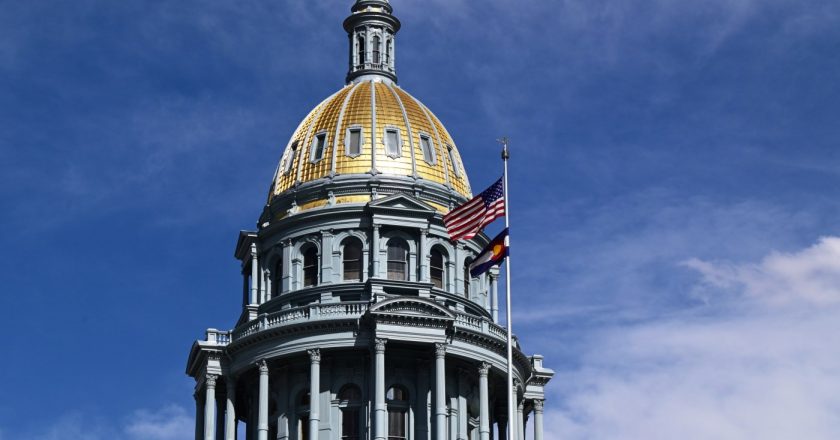 Colorado lawmakers adopt cuts, hard choices as state faces $170 million budget shortfall