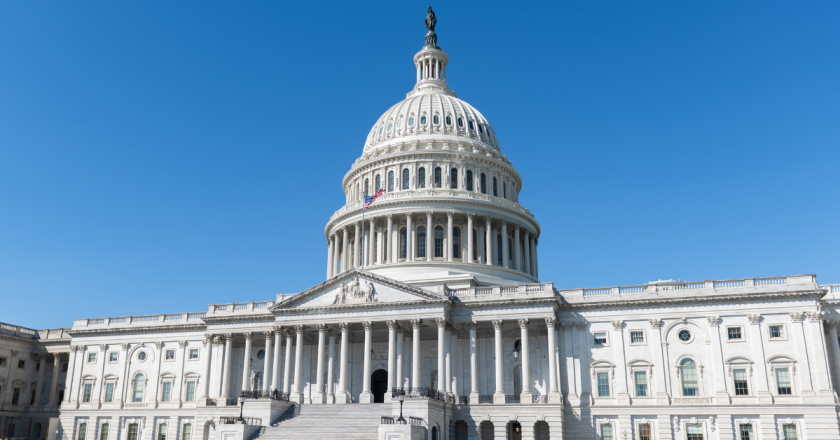 How Republican Senate leadership candidates stack up on earmarks