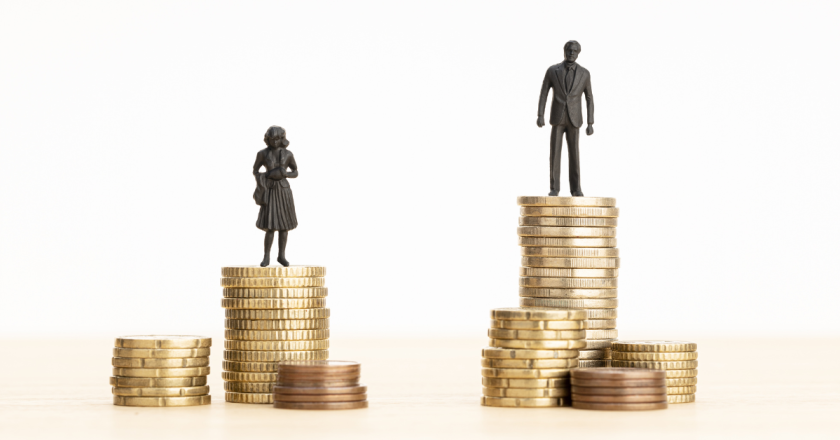 Sharf: March has become wage-gap myth month for Colorado media