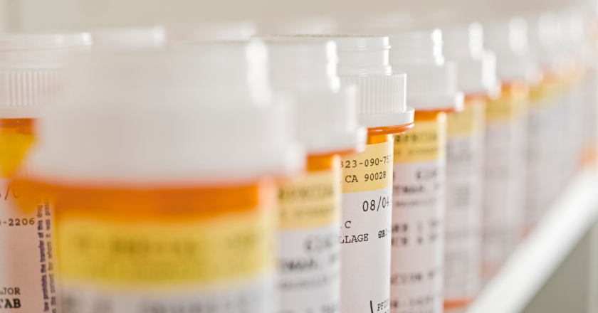 Colorado to consider state rules on massive federal 340B drug-pricing program