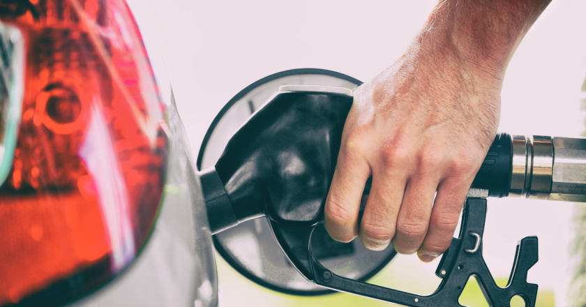 Get ready for $5-a-gallon gasoline as result of gains in crude oil pricing
