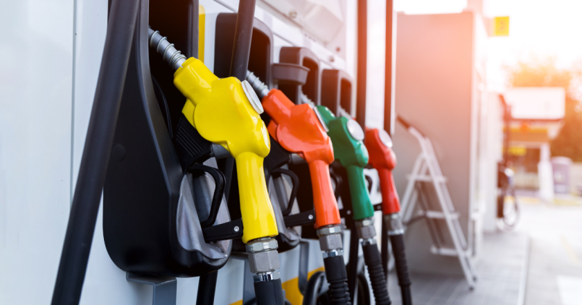 Caldara: Looming gas price hike entirely Jared Polis’ doing