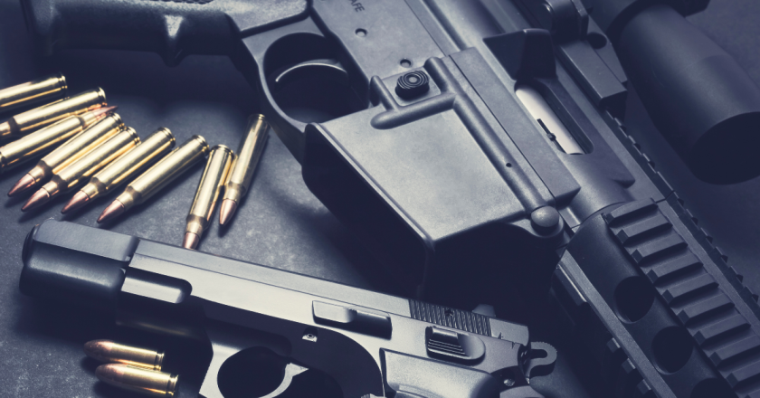 Ban of so-called ‘assault weapons’ receives initial OK from Colorado Democrats