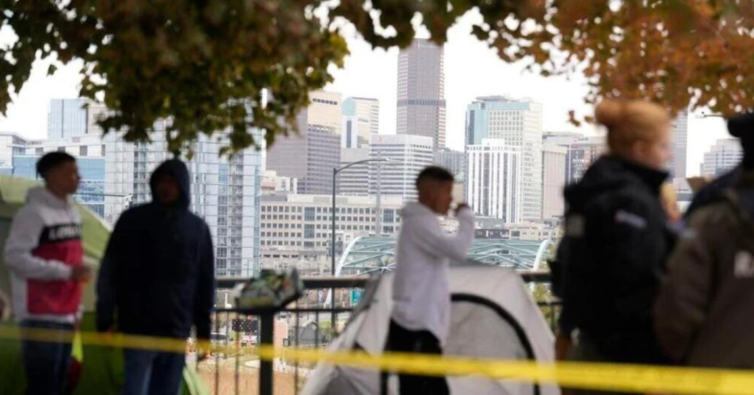 Crime ‘hot spots’ in Denver may be result of illegal immigration surge, councilmembers say