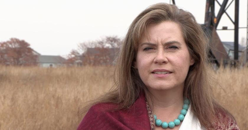 Emails and audio show a Weld County commissioner hip deep in disputes, accusations